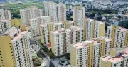 TP.HCM đẩy nhanh lộ trình đấu giá 3.790 căn hộ tái định cư Thủ Thiêm lần thứ 5
