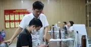 Trả lương không đúng bậc trong tháng bằng lương cơ bản có vi phạm luật lao động?