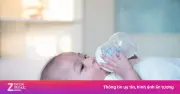 Trẻ Sơ Sinh Dưới 6 Tháng Tuổi Không Cần Uống Nước: Chuyên Gia Cảnh Báo Nguy Cơ