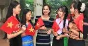 Trí thức, nghệ sĩ ngoài Đảng ứng cử Quốc hội với khát vọng phụng sự đất nước
