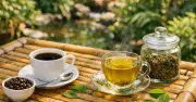 Trà và cà phê: Thức uống vàng giúp phòng ngừa và kiểm soát bệnh gan nhiễm mỡ
