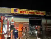 Trang bị phương tiện chữa cháy không đảm bảo có thể bị phạt tới 40 triệu đồng