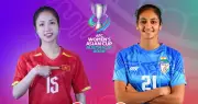 Trực tiếp bóng đá nữ Việt Nam vs Ấn Độ: Huỳnh Như, Thanh Nhã dẫn dắt đội hình chính