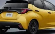 Trải Nghiệm Toyota Yaris 2026: Hatchback Hạng B Giá 265 Triệu, Thiết Kế Đẹp Mắt