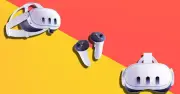 Trải Nghiệm VR 4K Đỉnh Cao Với Meta Quest 3: Không Dây, Pin Bền Và Ưu Đãi Game Pass