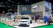 Triển Lãm Ô Tô Bangkok 2026: Xe Điện Bùng Nổ Giữa Khủng Hoảng Dầu Mỏ