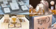 Triển Lãm Trang Sức DOJI Shining Show Tạo Cú Hích Cho Thị Trường Thời Trang Cao Cấp Đà Nẵng