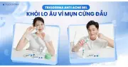 Trioderma Anti Acne Gel: Giải Pháp Chấm Mụn Hiệu Quả Từ Thương Hiệu Thuần Việt