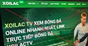 Triệt Phá Đường Dây Xôi Lạc TV: 30 Bị Can Vì Phát Sóng Trái Phép Và Đánh Bạc