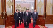 Triều Tiên tái bầu ông Kim Jong-un làm Chủ tịch Ủy ban Quốc vụ nhiệm kỳ thứ ba