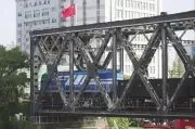 Triều Tiên - Trung Quốc nối lại vận tải hành khách đường sắt và hàng không sau 6 năm