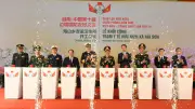 Trạm Y Tế Hữu Nghị Hải Sơn: Biểu Tượng Đoàn Kết Việt - Trung Trên Biên Giới