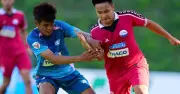 Trận Chung Kết Sớm Bảng B TNSV THACO Cup 2026: Thủy Lợi vs Công Nghệ Đồng Nai