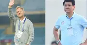 Trận cầu đinh vòng 16 V-League: Ninh Bình quyết tâm hạ CLB CAHN để rút ngắn khoảng cách