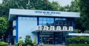 Trường ĐH Bách khoa TP.HCM lên tiếng về đề xuất di dời cơ sở Lý Thường Kiệt khỏi nội đô