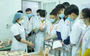 Trường Đại học Y Hà Nội và các trường y dược công bố kế hoạch tuyển sinh năm 2026