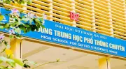 Trường THPT Chuyên ĐH Sư Phạm Tuyển 490 Chỉ Tiêu Lớp 10, Tăng 70 So Với Năm Trước