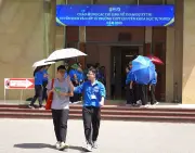 Trường THPT Chuyên Khoa Học Tự Nhiên Công Bố Kế Hoạch Tuyển Sinh Lớp 10 Năm 2026