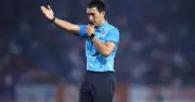 Trọng tài Hàn Quốc từng thổi bán kết AFF Cup điều hành trận đấu tâm điểm V-League