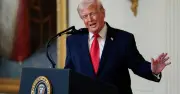Trump bày tỏ lo ngại về an toàn của đội tuyển Iran tại World Cup 2026