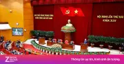 Trung ương Đảng họp riêng về nhân sự lãnh đạo nhà nước nhiệm kỳ 2026-2031