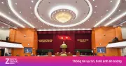 Trung ương thảo luận việc thành lập TP Đồng Nai trực thuộc Trung ương