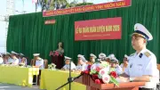 Trung tâm Huấn luyện Hải quân đạt thành tích xuất sắc, hướng tới mục tiêu hiện đại hóa năm 2026