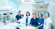 TS.BS Nguyễn Thị Sim: 10 năm đưa y học bào thai tiên tiến về Việt Nam, cứu sống hàng nghìn em bé