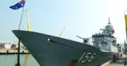 Tàu HMAS Toowoomba Australia Thăm Đà Nẵng: Dấu Mốc Quan Hệ Quốc Phòng Việt - Úc