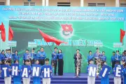 Tuổi trẻ Hải Phòng khởi động Tháng Thanh niên 2026 với chuỗi hoạt động ý nghĩa