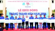Tuổi Trẻ Vĩnh Long Tiên Phong Chuyển Đổi Số Và Lan Tỏa Tình Nguyện Vì Cộng Đồng