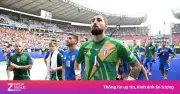 Tuyển Italy đối mặt nguy cơ lịch sử: Lỡ hẹn ba kỳ World Cup liên tiếp