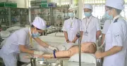 Tuyển sinh ngành sức khỏe: Điểm thi tốt nghiệp THPT vẫn là phương thức chủ đạo
