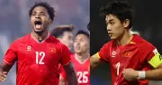 Tuyển Việt Nam thử nghiệm cặp Xuân Son - Đình Bắc trước trận quyết đấu Malaysia