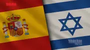 Tây Ban Nha Hạ Cấp Quan Hệ Với Israel Giữa Bất Đồng Về Iran Và Dải Gaza