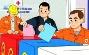 Tây Ninh: Công nhân là lực lượng nòng cốt cho tăng trưởng và bầu cử