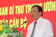Tây Ninh hoàn thành di dời 12 cơ sở thu mua phế liệu có nguy cơ cháy nổ