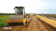Tây Ninh khởi công dự án đường vành đai 4 TP.HCM trước ngày 28/4