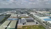 Tây Ninh Định Hướng Phát Triển Khu Công Nghiệp Gắn Với Logistics