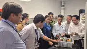 Tây Ninh tăng cường kiểm tra an toàn thực phẩm tại các cơ sở ăn uống và du lịch