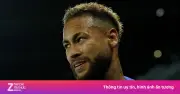 Đầu bếp kiện Neymar vì làm việc quá giờ và tổn hại sức khỏe tại biệt thự Brazil