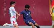U23 Thái Lan chấm dứt chuỗi 10 trận bất bại trước U23 Việt Nam sau gần một thập kỷ