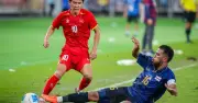 U.23 Thái Lan Thua Đậm Trước U.23 Việt Nam Trong Các Trận Quan Trọng