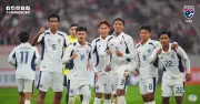 U23 Trung Quốc gỡ hòa 2-2 U23 Thái Lan trong trận đấu kịch tính tại CFA Team China 2026