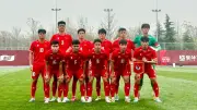 U23 Việt Nam Hòa U23 Triều Tiên 1-1 Trong Trận Ra Quân Đầy Kịch Tính