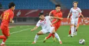 U23 Việt Nam đối đầu U23 Trung Quốc: Lịch phát sóng và kênh xem trực tiếp