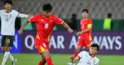 U23 Việt Nam đối đầu U23 Trung Quốc: Thử thách cuối cùng trước Asiad