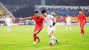 U23 Việt Nam sẵn sàng cho giải CFA Team China 2026 với lịch thi đấu khắc nghiệt