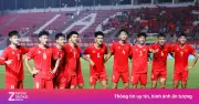 U23 Việt Nam Thất Bại 0-1 Trước U23 Trung Quốc, Kết Thúc Giải Ở Vị Trí Cuối Bảng