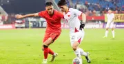 U.23 Việt Nam tái ngộ U.23 Trung Quốc tại giải quốc tế CFA Team China 2026